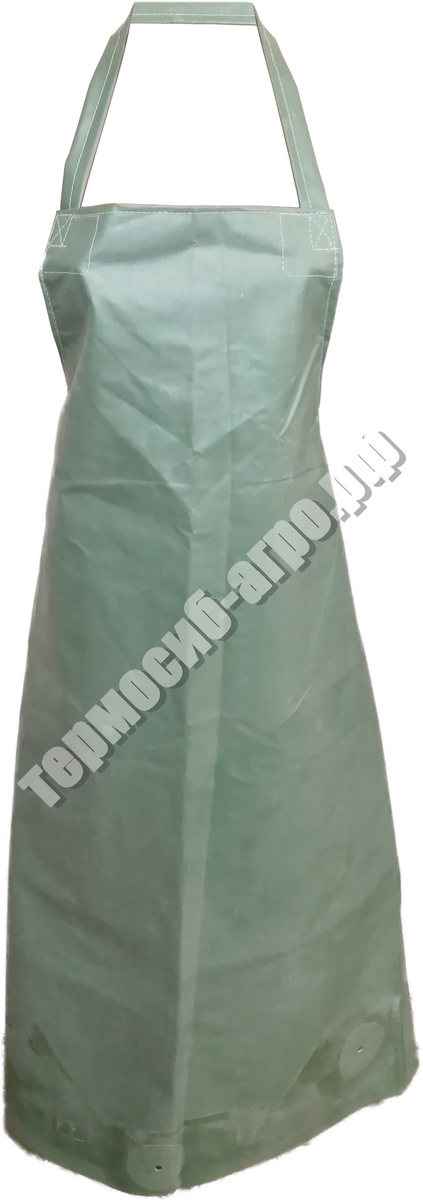 Фартук клеенчатый удлин.